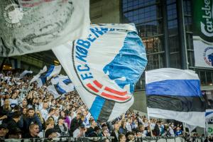 F.C. København - Astra - 03/08-2016