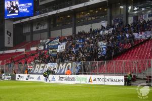 F.C. København - Atalanta B.C. - 30/08-2018