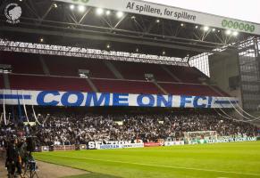 F.C. København - Atalanta B.C. - 30/08-2018
