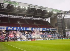 F.C. København - Atalanta B.C. - 30/08-2018