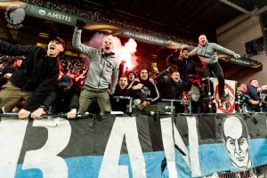 F.C. København - Atlético Madrid - 15/02-2018
