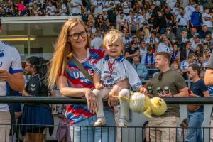 F.C. København - B73 Slagelse - 17/08-2024