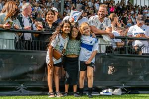 F.C. København - B73 Slagelse - 17/08-2024