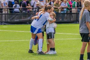 F.C. København - B73 Slagelse - 17/08-2024