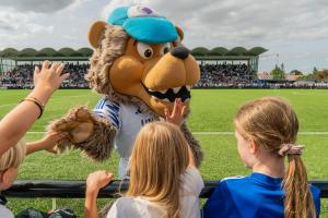 F.C. København - B73 Slagelse - 17/08-2024