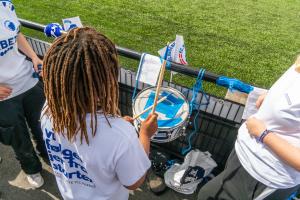 F.C. København - B73 Slagelse - 17/08-2024