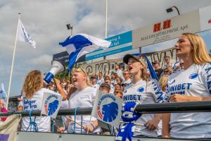 F.C. København - B73 Slagelse - 17/08-2024