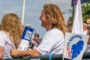F.C. København - B73 Slagelse - 17/08-2024