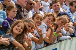 F.C. København - B73 Slagelse - 17/08-2024
