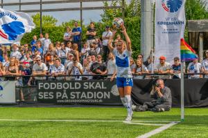 F.C. København - B73 Slagelse - 17/08-2024