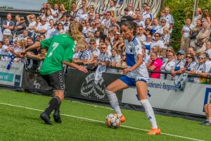 F.C. København - B73 Slagelse - 17/08-2024