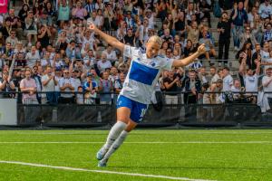 F.C. København - B73 Slagelse - 17/08-2024