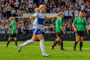 F.C. København - B73 Slagelse - 17/08-2024