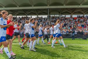 F.C. København - B73 Slagelse - 17/08-2024