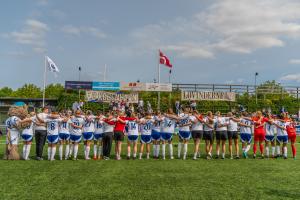 F.C. København - B73 Slagelse - 17/08-2024