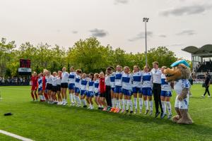 F.C. København - B73 Slagelse - 17/08-2024