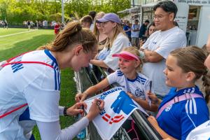 F.C. København - B73 Slagelse - 17/08-2024