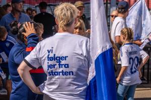 F.C. København - B73 Slagelse - 17/08-2024