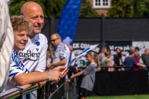 F.C. København - B73 Slagelse - 17/08-2024