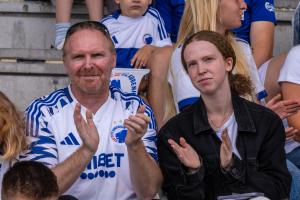 F.C. København - B73 Slagelse - 17/08-2024