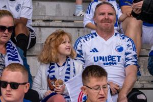 F.C. København - B73 Slagelse - 17/08-2024