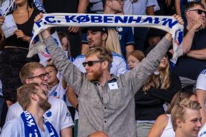F.C. København - B73 Slagelse - 17/08-2024