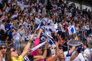 F.C. København - B73 Slagelse - 17/08-2024