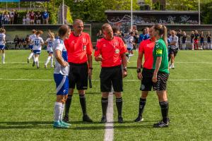 F.C. København - B73 Slagelse - 17/08-2024