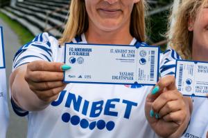 F.C. København - B73 Slagelse - 17/08-2024