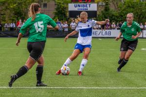 F.C. København - B73 Slagelse - 17/08-2024