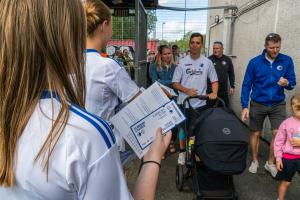 F.C. København - B73 Slagelse - 17/08-2024