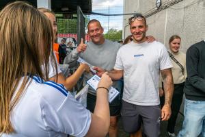 F.C. København - B73 Slagelse - 17/08-2024