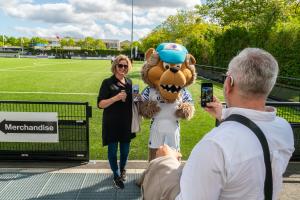 F.C. København - B73 Slagelse - 17/08-2024