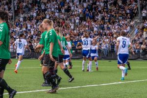 F.C. København - B73 Slagelse - 17/08-2024