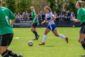 F.C. København - B73 Slagelse - 17/08-2024
