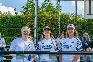 F.C. København - B73 Slagelse - 17/08-2024