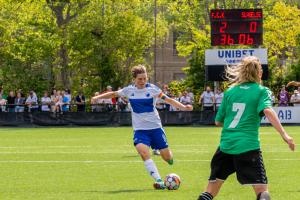 F.C. København - B73 Slagelse - 17/08-2024