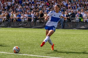 F.C. København - B73 Slagelse - 17/08-2024
