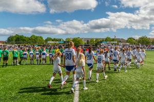 F.C. København - B73 Slagelse - 17/08-2024