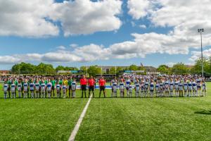 F.C. København - B73 Slagelse - 17/08-2024