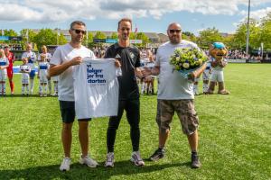 F.C. København - B73 Slagelse - 17/08-2024