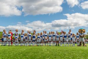 F.C. København - B73 Slagelse - 17/08-2024
