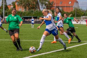 F.C. København - B73 Slagelse - 17/08-2024