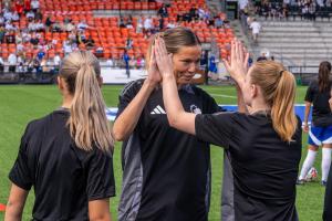 F.C. København - B73 Slagelse - 17/08-2024