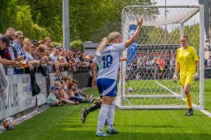 F.C. København - B73 Slagelse - 17/08-2024