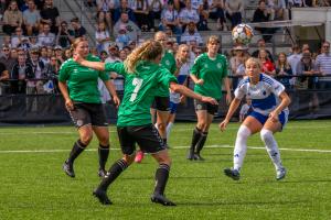 F.C. København - B73 Slagelse - 17/08-2024