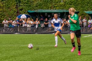 F.C. København - B73 Slagelse - 17/08-2024