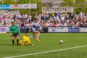 F.C. København - B73 Slagelse - 17/08-2024