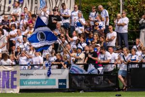 F.C. København - B73 Slagelse - 17/08-2024