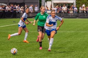 F.C. København - B73 Slagelse - 17/08-2024